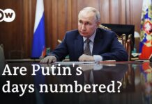 How Will Wagner’s Revolt Shape the Future of Power in Russia? 2 July 2023