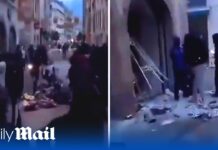 France Riots: Looters Ransack Marseille on Sixth Night of Violence, 3 July 2023