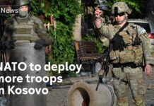 Kosovo Violence: NATO Deploying Additional Forces Amid Serb Protests, 30 May 2023