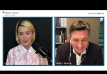 Why the European Future of the Balkans Depends on Serbia? A Debrief with Borut Pahor, 22 May 2023