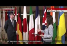 Japan Proposes Global Safeguards on Data ExchangeーNHK, 4 May 2023