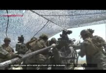 US Eyes China with New Military Unit in OkinawaーNHK, 12 May 2023