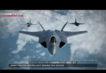 Japan, UK, Italy Pursue Next-gen Fighter JetーNHK, 16 May 2023