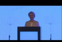 EU-Argentina Business Forum – Keynote Speech by President Ursula von der Leyen, 13 June 2023