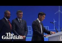 Ukraine Recovery Conference Hosted in London – Watch Live, 21 June 2023