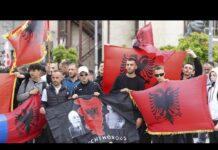 Kosovo Tensions: France and Germany Call for Fresh Elections, 2 June 2023