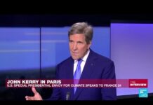 John Kerry: ‘There are trillions of dollars waiting to be invested’ in climate transition, 23 June 2023