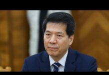 China´s Peace Proposal. China’s Eurasian Affairs Envoy Gives Press Briefing on Europe Trip |, 2 June 2023