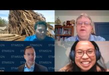 Mekong Water Data Hour: Flooded Forests, 8 February 2023