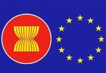 EU HR Borrell @ the ASEAN Foreign Affairs Ministers Meeting, 13 July 2023