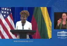 Press Gaggle by Press Secretary Karine Jean-Pierre and Jake Sullivan, 11 July 2023