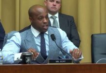 The Consequences of Criminal Aliens on U.S. Communities, 13 July 2023