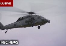 U.S. Conducting Massive Military Exercise in Pacific as Tensions with China Heighten, 13 July 2023