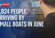 ‘More People than Ever Before’ Using Fake Passports and Visas to Get to UK, 2 July 2023