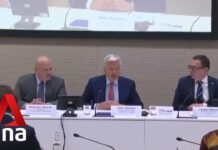 Centre for Prosecution of Crimes of Aggression Committed in Ukraine Opens in The Hague, 3 July 2023