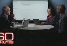 AI Revolution; David Byrne, 14 June 2023