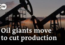 What Are the Long Term Effects of Russian and Saudi Aims to Cut Oil Output, Exports? 5 July 2023