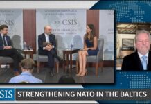 «Repel, Don’t Expel»: Strengthening NATO’s Defense and Deterrence in the Baltic States, 6 July 2023