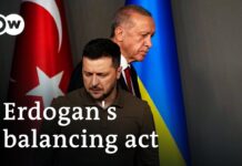 Zelensky in Turkey: Erdogan’s Tightrope Between Ukraine, Russia and NATO, 7 July 2023