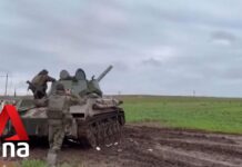 EU Negotiators Strike Deal to Boost Ammunition Production to Aid Ukraine, 7 July 2023