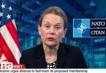Ukraine’s NATO Membership Not on the Table at Upcoming Summit: US Permanent Representative to NATO, 8 July 2023