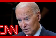 Fareed Zakaria Sits Down with President Joe Biden, 9 July 2023