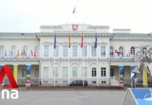 Germany Set to Grow Military Presence in Indo-Pacific, 10 July 2023