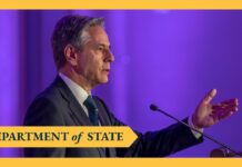 Secretary Blinken Remarks at the U.S.-India Business Council’s India Ideas Summit, 13 June 2023