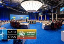 North Atlantic Council at the NATO Summit in Vilnius – Opening Remarks, 11 July 2023