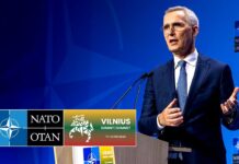 NATO Secretary General Press Conference at the NATO Summit in Vilnius, 11 July 2023