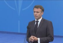 France to Send Long-Range Missiles to Ukraine, Says Macron, 11 July 2023