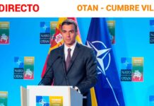 España se Suma al G7 en las Garantías de Seguridad a Ucrania, 11 julio 2023