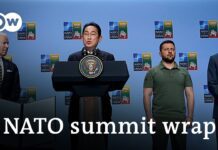 What Are the Key Takeaways from the NATO Summit in Vilnius? 12 July 2023