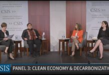 U.S.-Indo-Pacific Conference 2023 Day 2, 15 June 2023