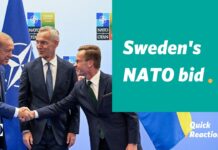 Why Does Erdoğan Now Embrace Sweden’s NATO Bid? 12 July 2023