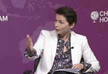 Ending the War on Ukraine: Dangers of a False Peace, 12 July 2023