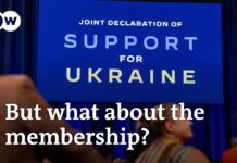 NATO Summit: No Consensus on How to Deal with Ukraine’s Membership Ambitions, 13 July 2023