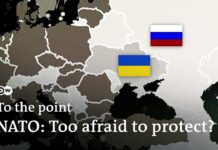 NATO and the War: No Security for Ukraine? | To the Point, 13 July 2023