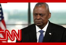 Defense Sec. Lloyd Austin: ‘No Doubt’ Ukraine Will Join NATO, 14 July 2023