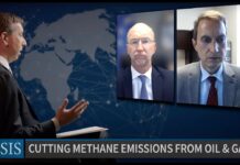 Cutting Methane Emissions from Oil and Gas: U.S. and EU Cooperation, 12 July 2023