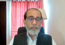 Ambassador Rakesh Sood on the Forthcoming Visit of Prime Minister Modi to France, 10 July 2023