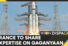 India and France to Work on New Engines, Satellites, 13 July 2023