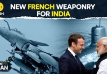 Rafale-M Jets | India Chooses French Military Assets Over American Ones, 14 July 2023