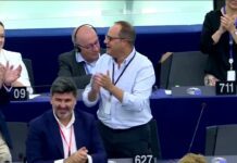 EU Parliament Passes Nature Law after Backlash, 12 July 2023