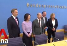 Germany’s Cabinet Passes Long-Promised Document on China Strategy, 13 July 2023