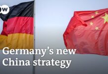 Close Economic Ties But Less Dependence on China — Can Germany Have It All? 13 July 2023