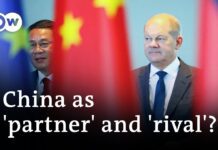 The West Recasts Its Relationship with Beijing, 14 July 2023