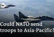 What Is Driving NATO’s Interest in the Indo-Pacific?14 July 2023