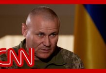 Ukrainian General: Arrival of Cluster Munitions ‘Can Radically Change the Battlefield’, 14 July 2023