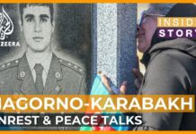 What’s Behind the Recent Protests in Nagorno-Karabakh? | Inside Story, 15 July 2023